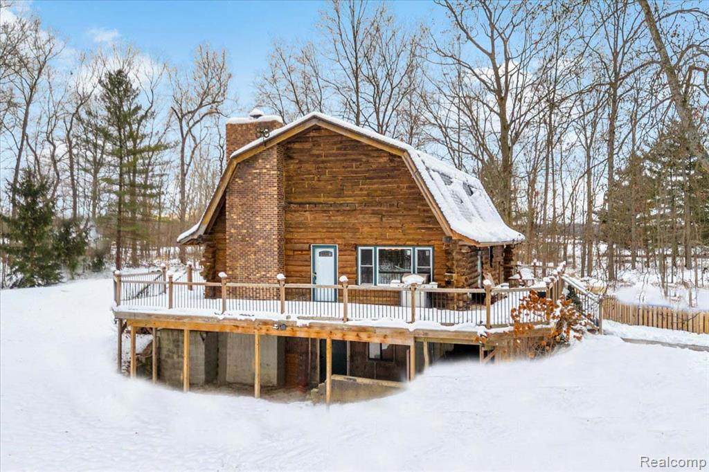 14830 County Line Road - Photo 1