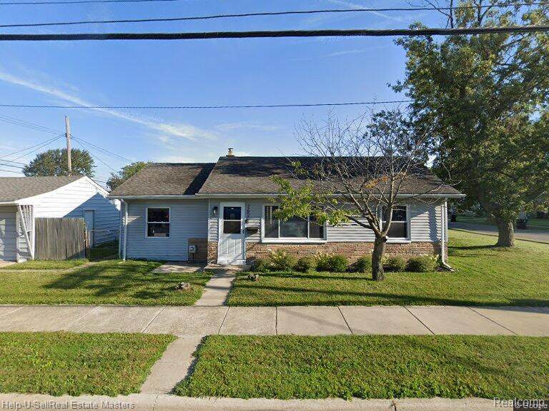 26501 Clancy Street - Photo 1