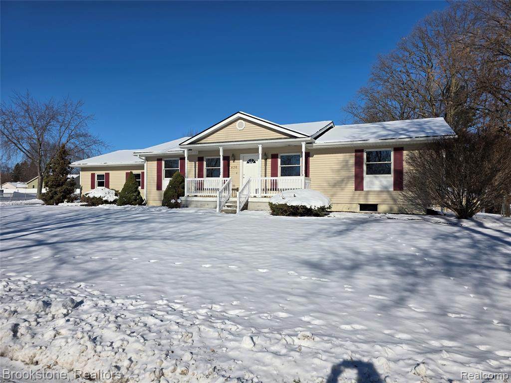 436 Gary Ray Drive - Photo 1