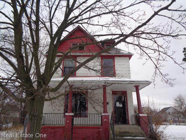 3917 16th Street - Photo 1