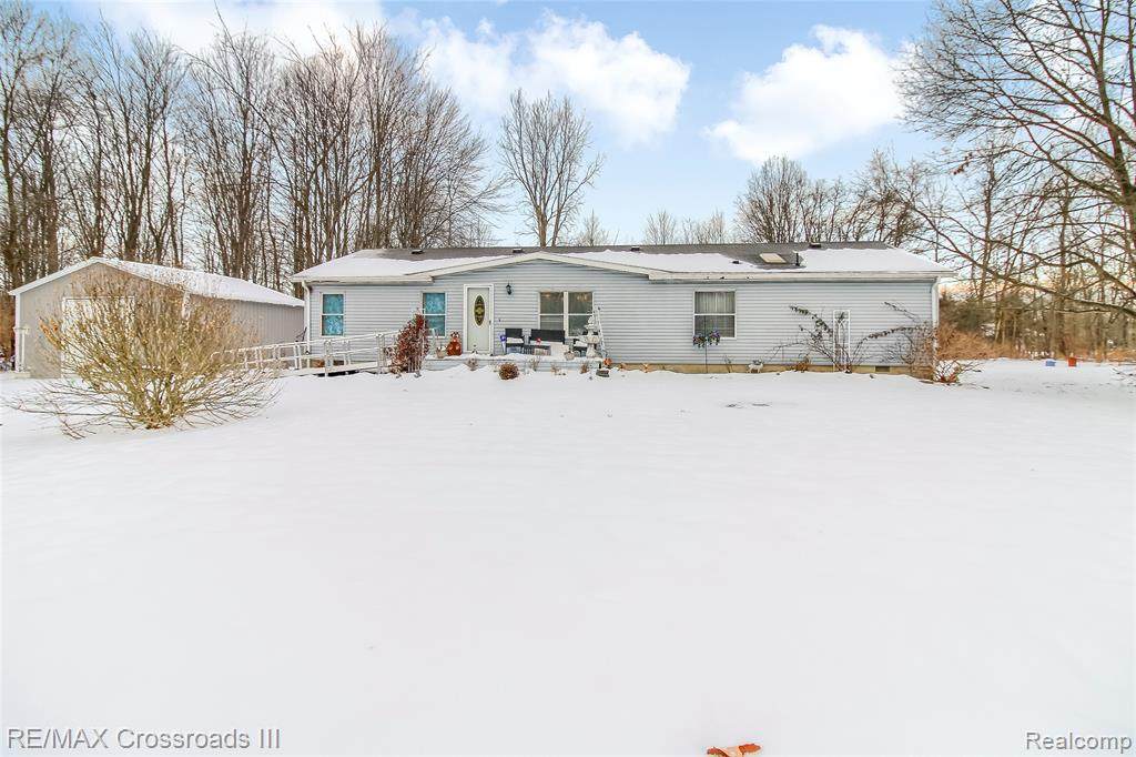 48620 Wear Road Road - Photo 1