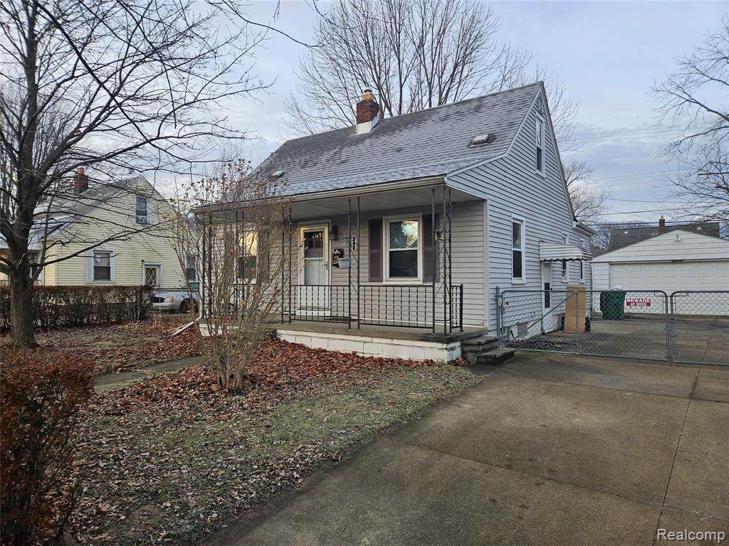 22161 Tuscany Avenue - Photo 1