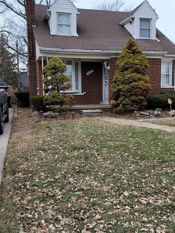 19721 San Juan Drive - Photo 1