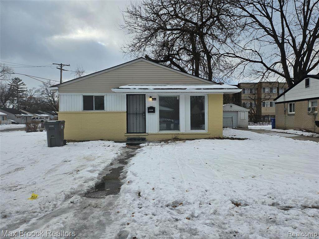 4052 Bayhan Street - Photo 1