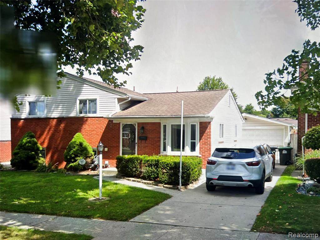 9651 Blaty Street - Photo 1