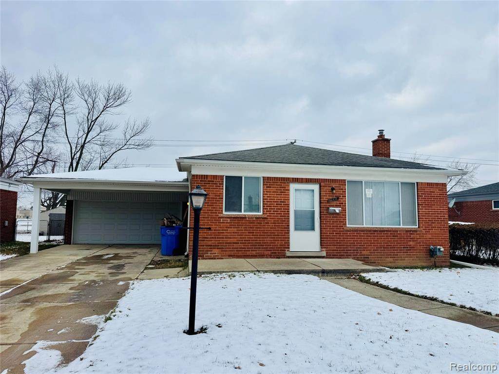 26431 Tom Allen Drive - Photo 1