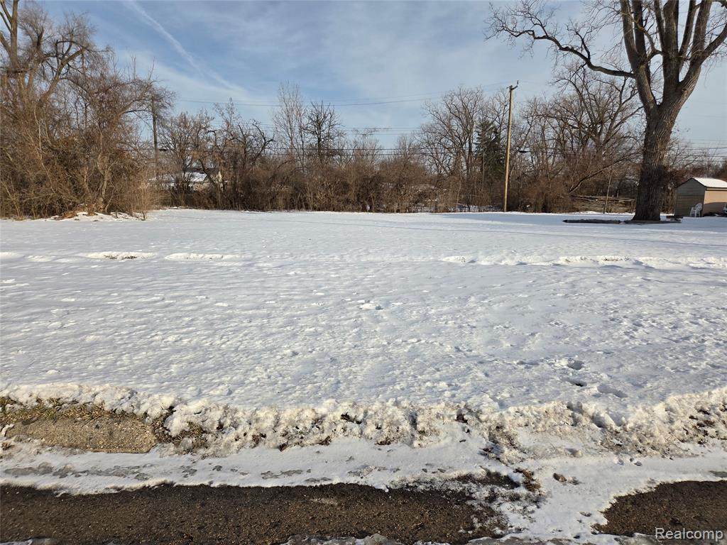 3607 Harrison Street - Photo 1