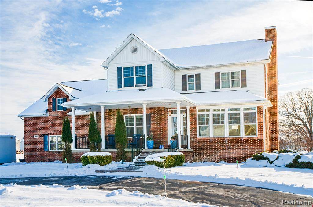 4695 Emerald Valley Loop - Photo 1