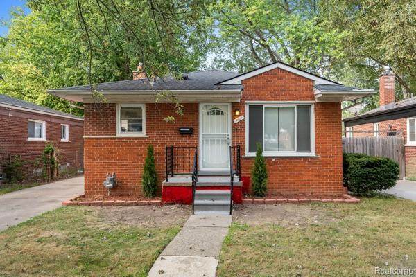 30030 Glenwood Street - Photo 1