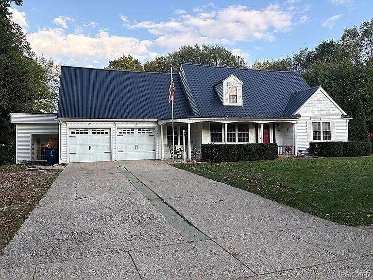 40 Balfour Drive - Photo 1