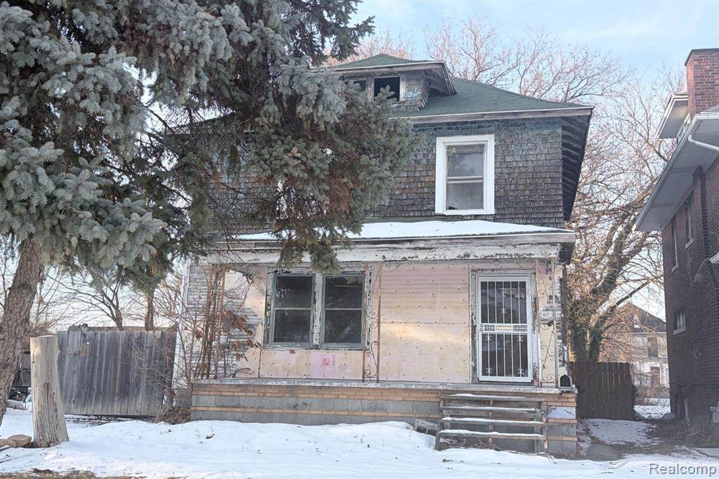 225 Farrand Park - Photo 1