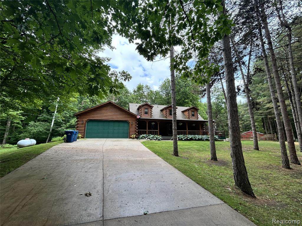 4636 Hope Road - Photo 1