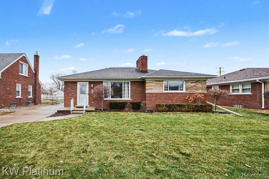 22825 Rosedale Street - Photo 1