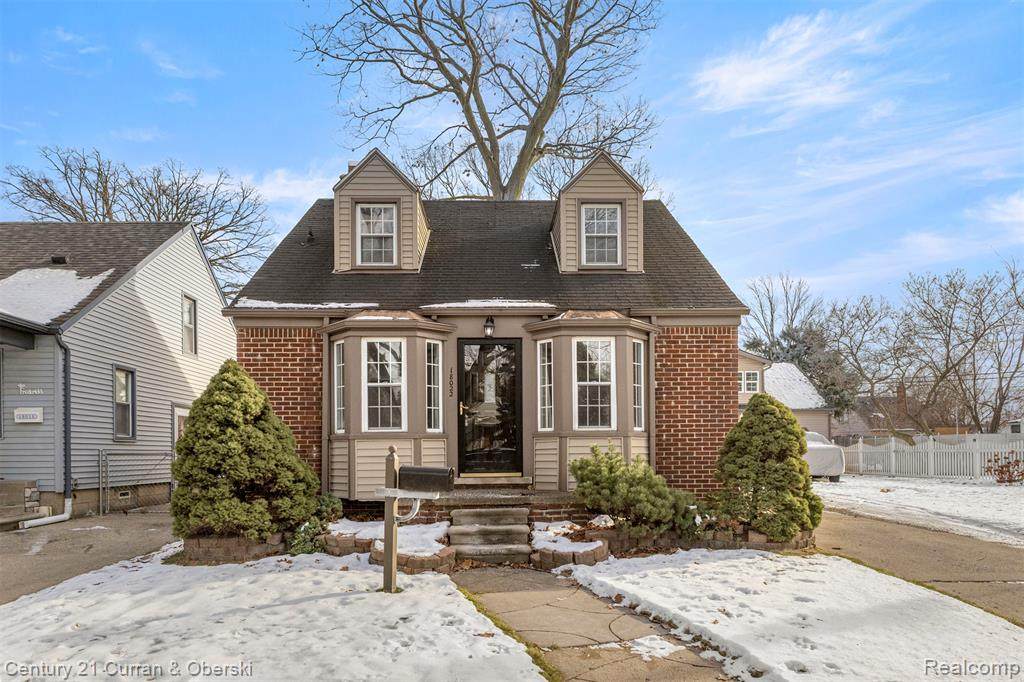 18022 Harman Street - Photo 1