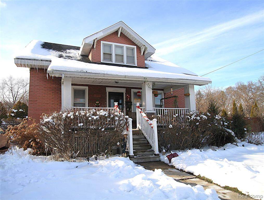 2447 Schaefer Street - Photo 1