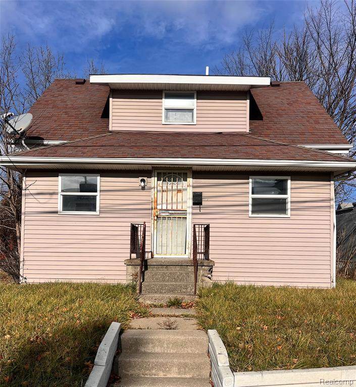 2410 Corunna Road - Photo 1