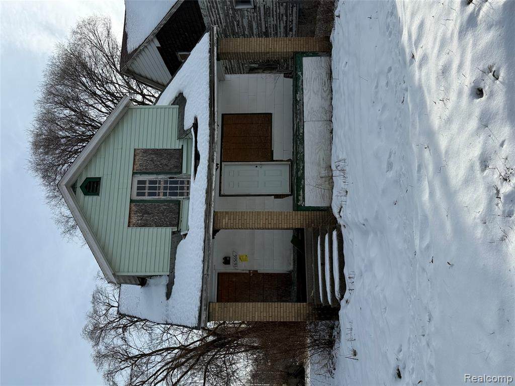 16566 Stoepel Street - Photo 1