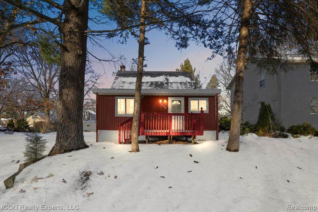 8226 Dickert Street - Photo 1