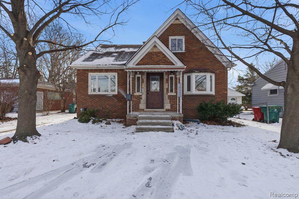 16022 Stephens Drive - Photo 1