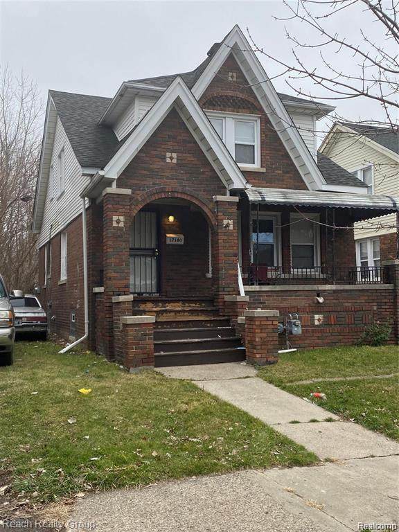 17180 Strausburg - Photo 1