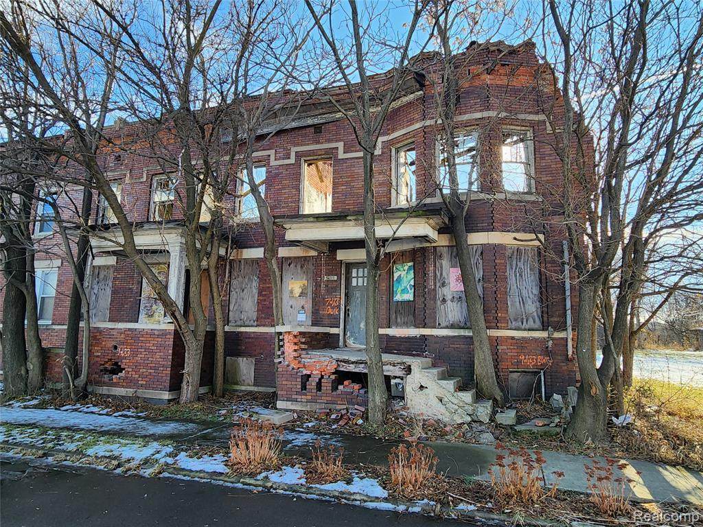 2515 Ash Street - Photo 1