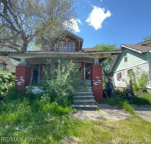 12717 Indiana Street - Photo 1