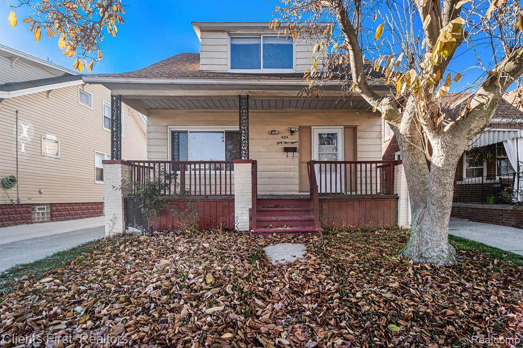 4315 Bingham Street - Photo 1