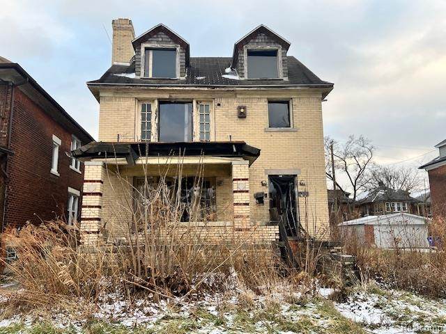 1955 Hazelwood Street - Photo 1