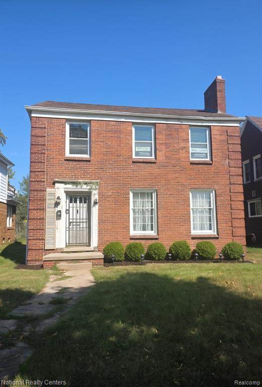 180 Lenox Street - Photo 1