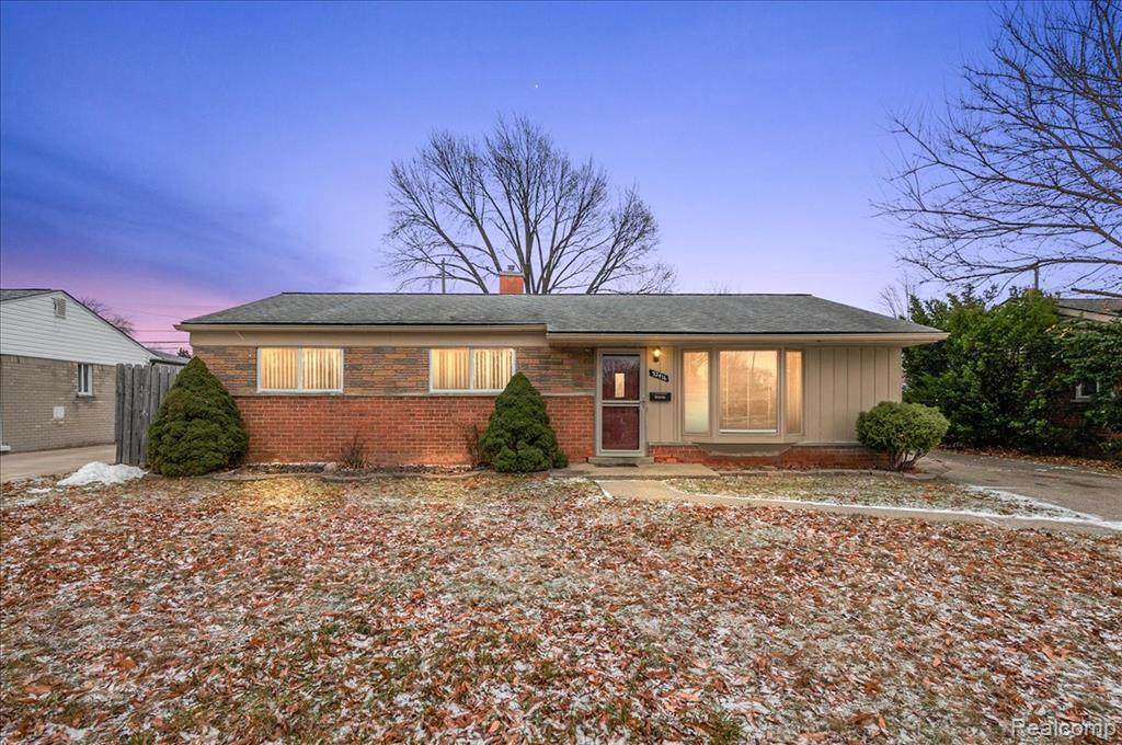 32416 Exeter Drive - Photo 1