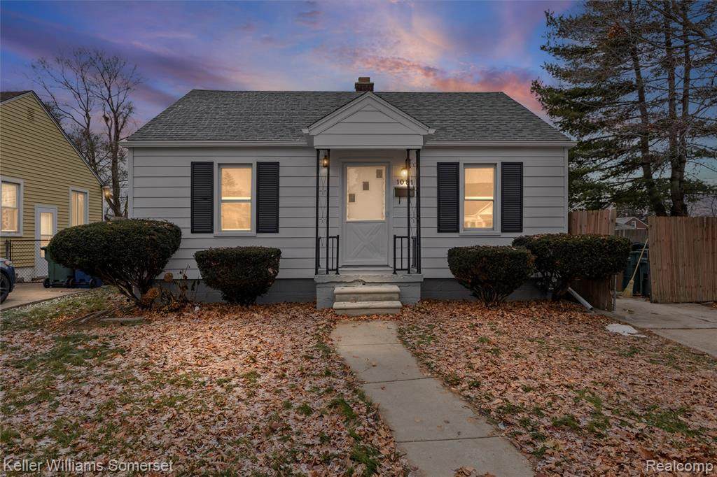 1081 Mill Street - Photo 1