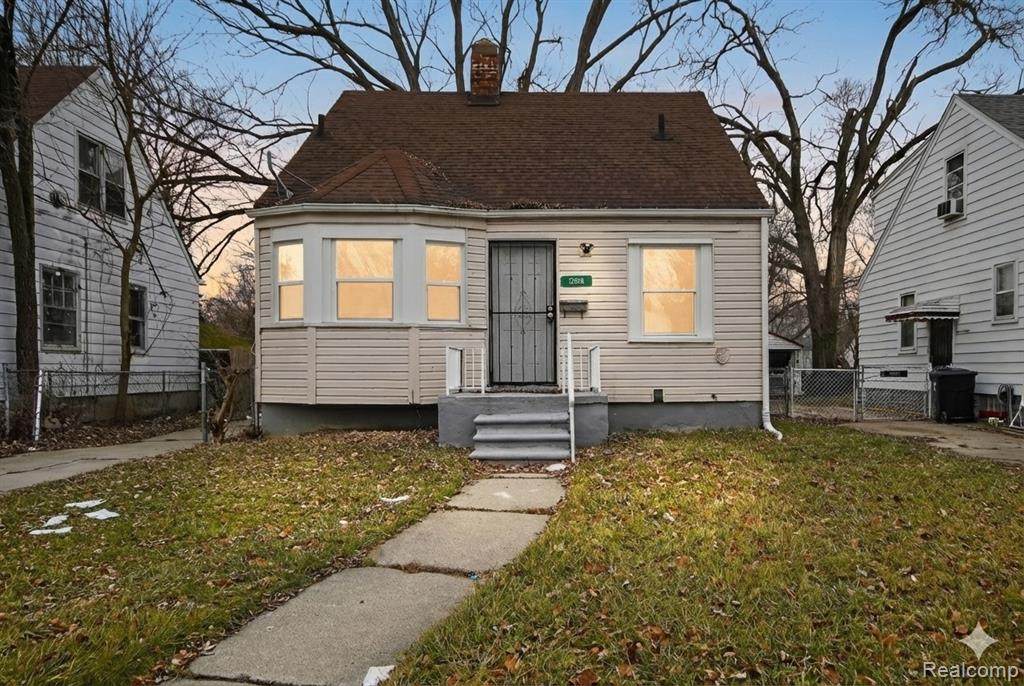 12075 Rossiter Street - Photo 1