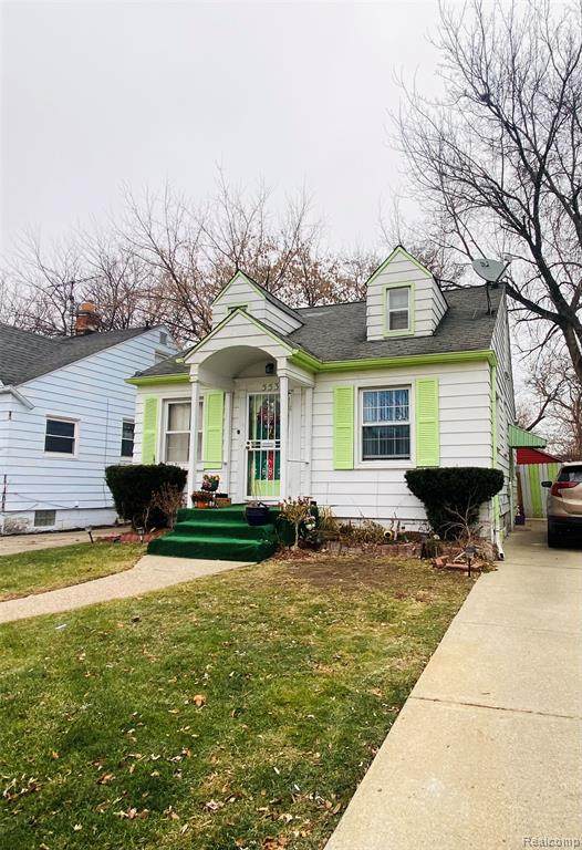 5530 University Place - Photo 1