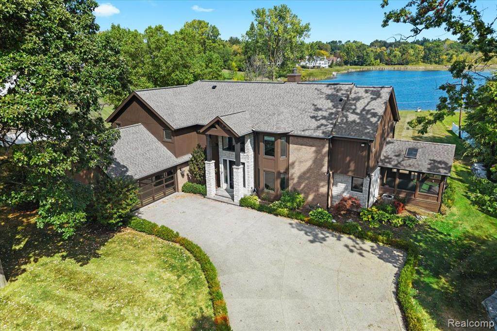 3403 Chickering Lane - Photo 1