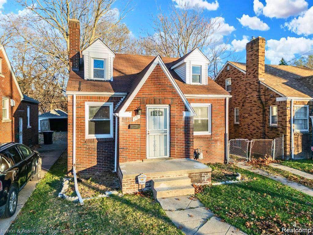 9616 Saint Marys Street - Photo 1