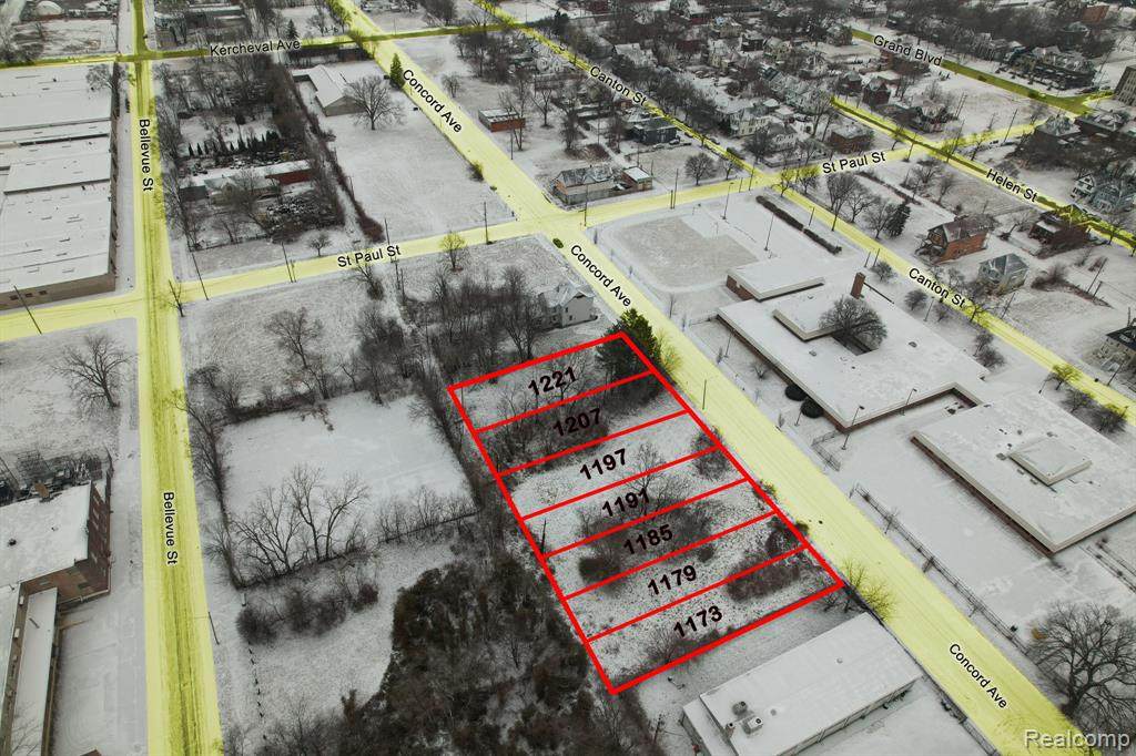 1191 Concord Street - Photo 1