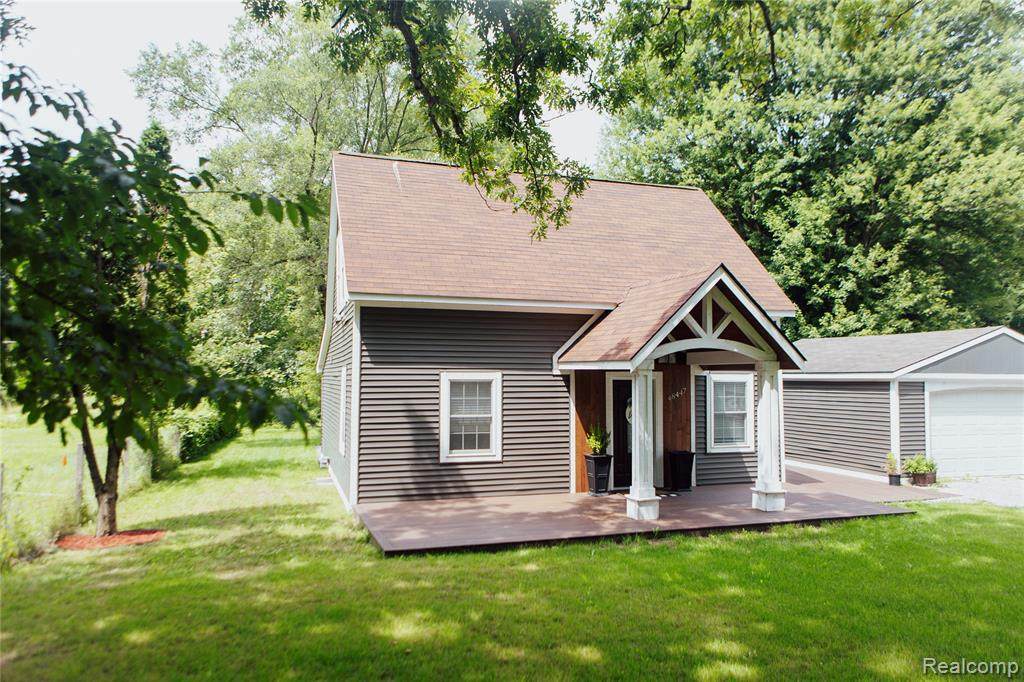 48447 9 Mile Road - Photo 1