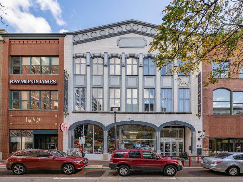 125 Kalamazoo Mall - Photo 1