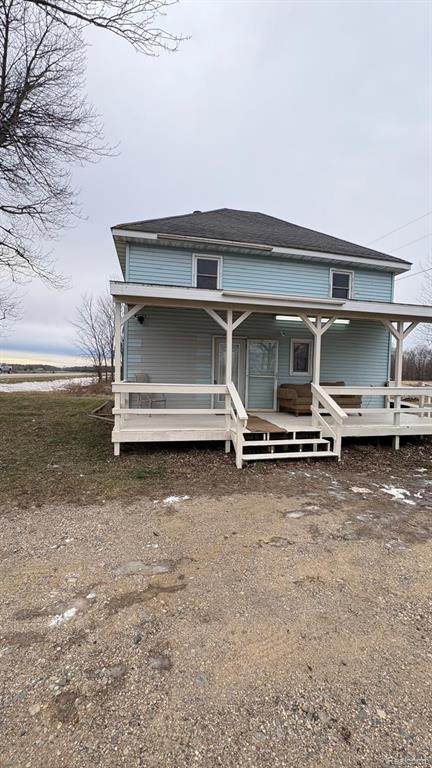 11763 Cleveland Road - Photo 1