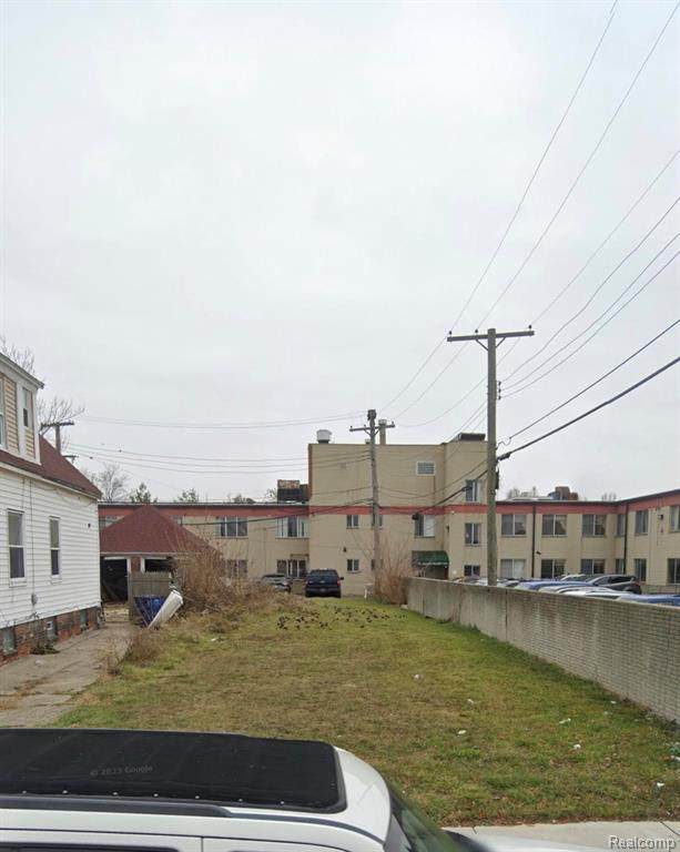 3828 Doremus Street - Photo 1