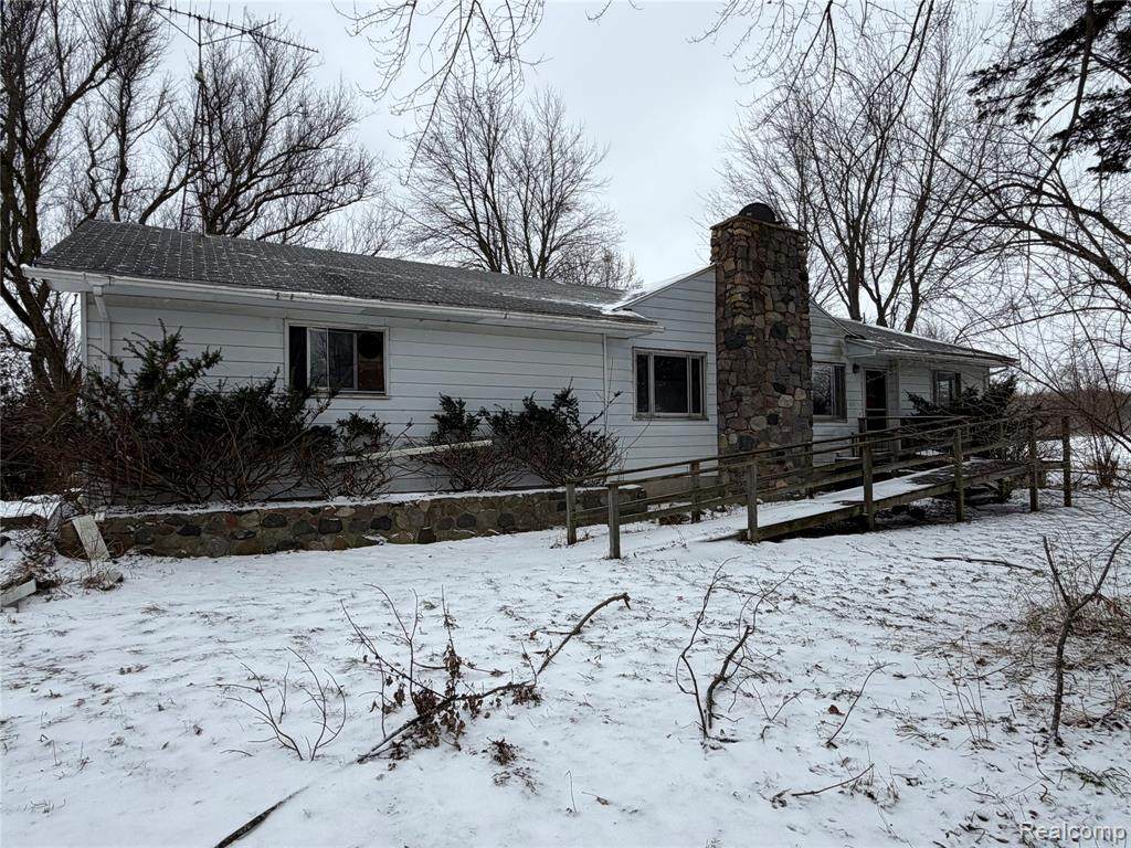 5700 Center Line Road - Photo 1