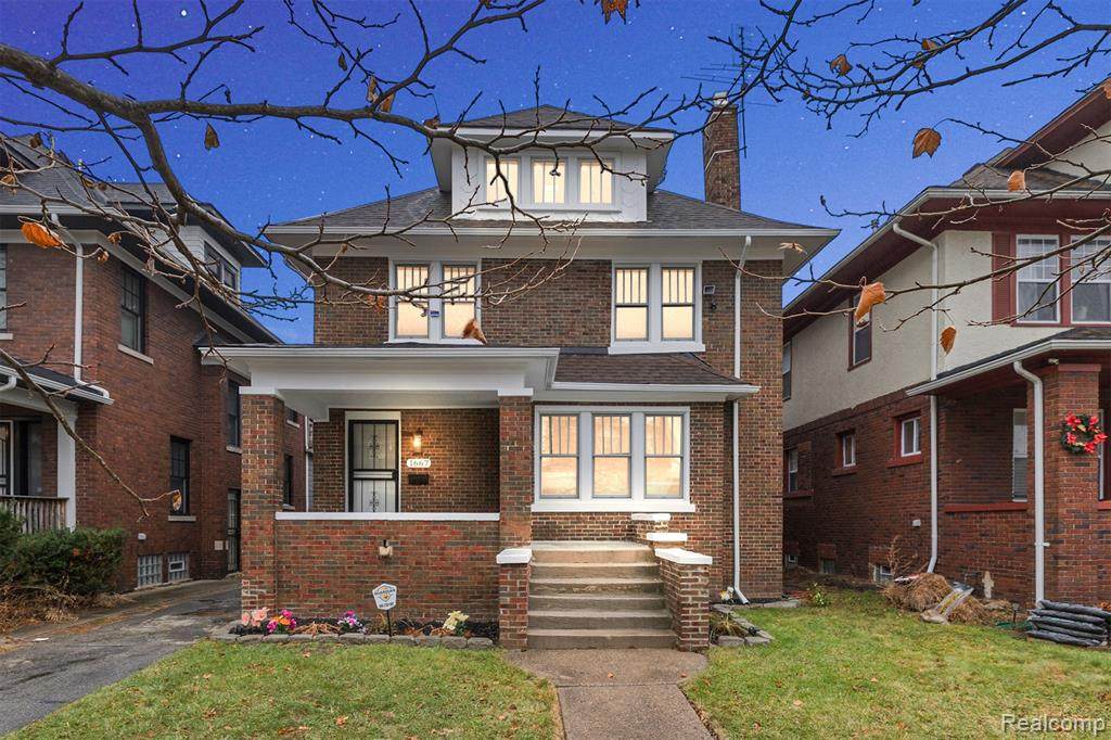 1667 Edison Street - Photo 1