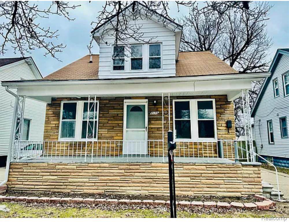 8175 Central - Photo 1