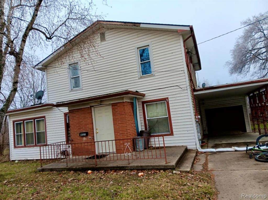 1025 Frost Street - Photo 1