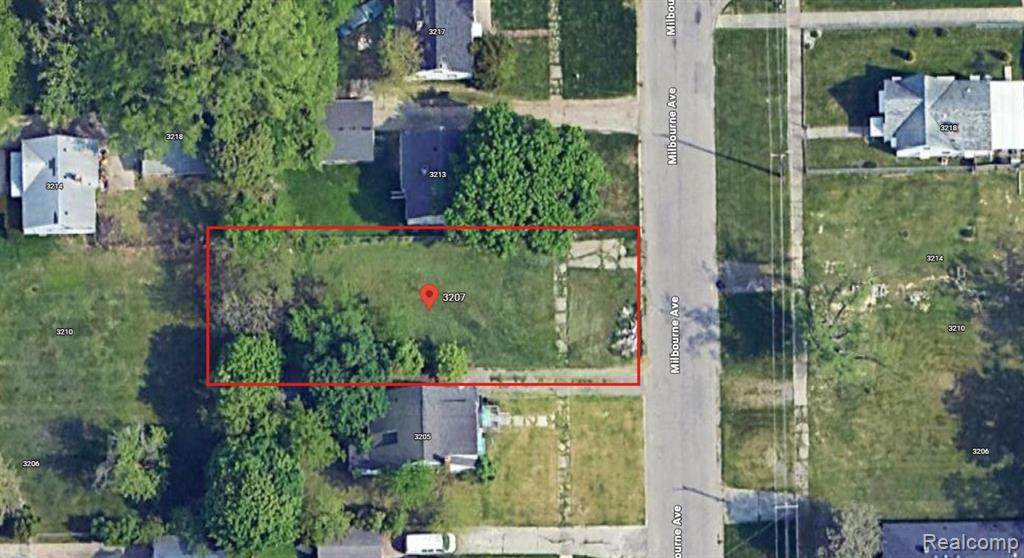 3207 Milbourne Avenue - Photo 1