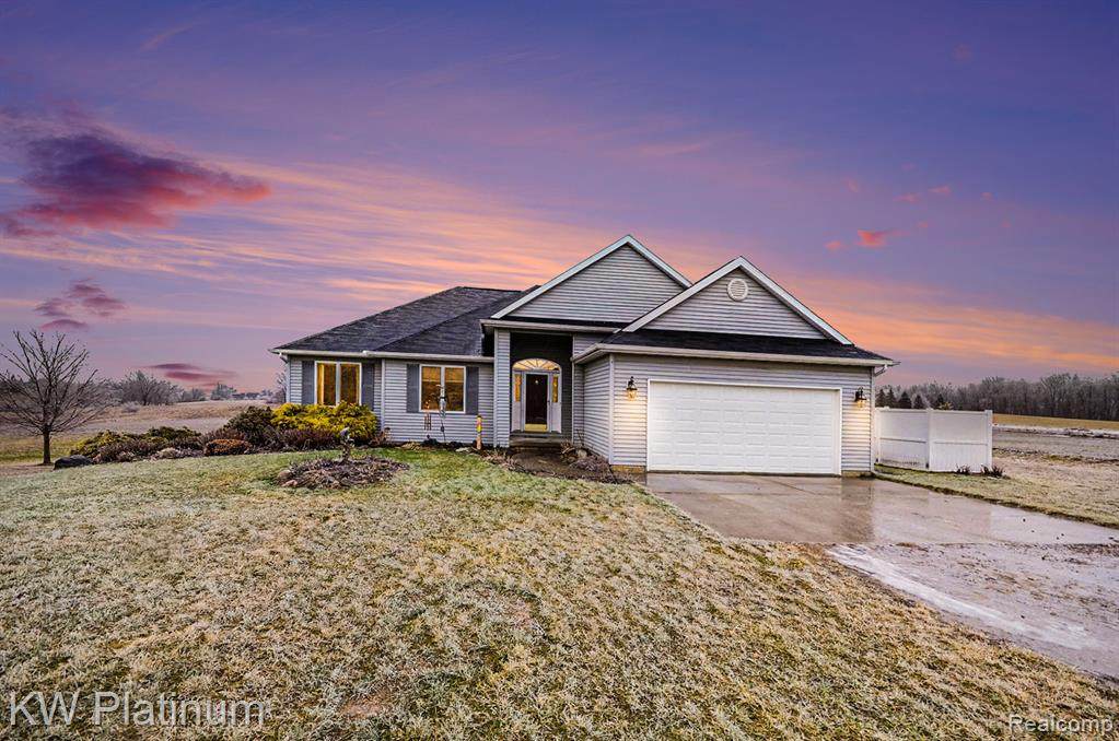 5175 Bishop Road - Photo 1