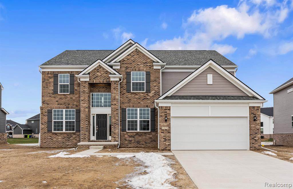 51079 Deerbrook Drive - Photo 1