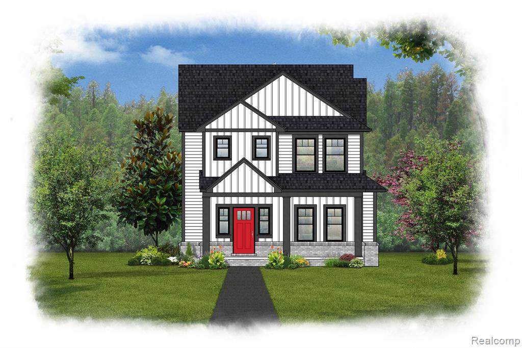 1521 5th Street - Photo 1