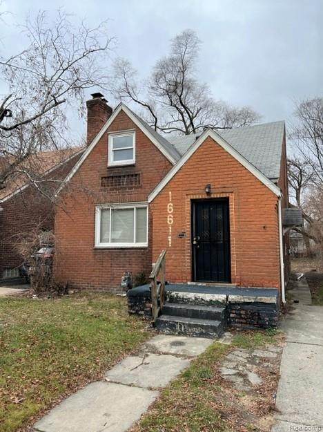 16611 Cruse Street - Photo 1