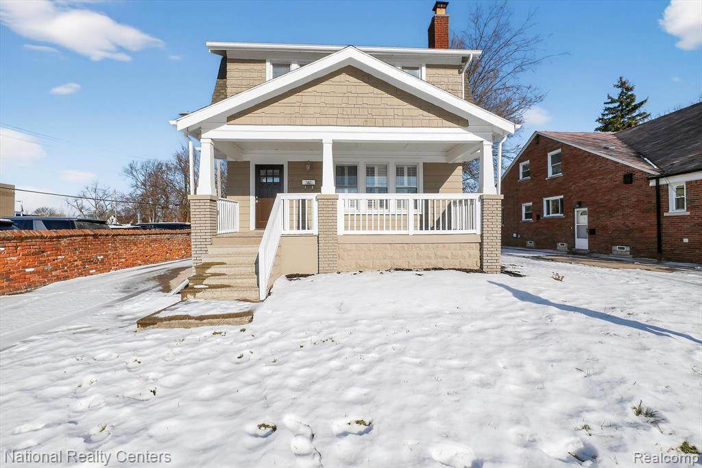 211 Silman Street - Photo 1